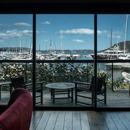 Immeuble La Mer Porto-Vecchio  Exterior foto