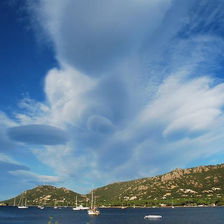 Immeuble La Mer Porto-Vecchio  Exterior foto